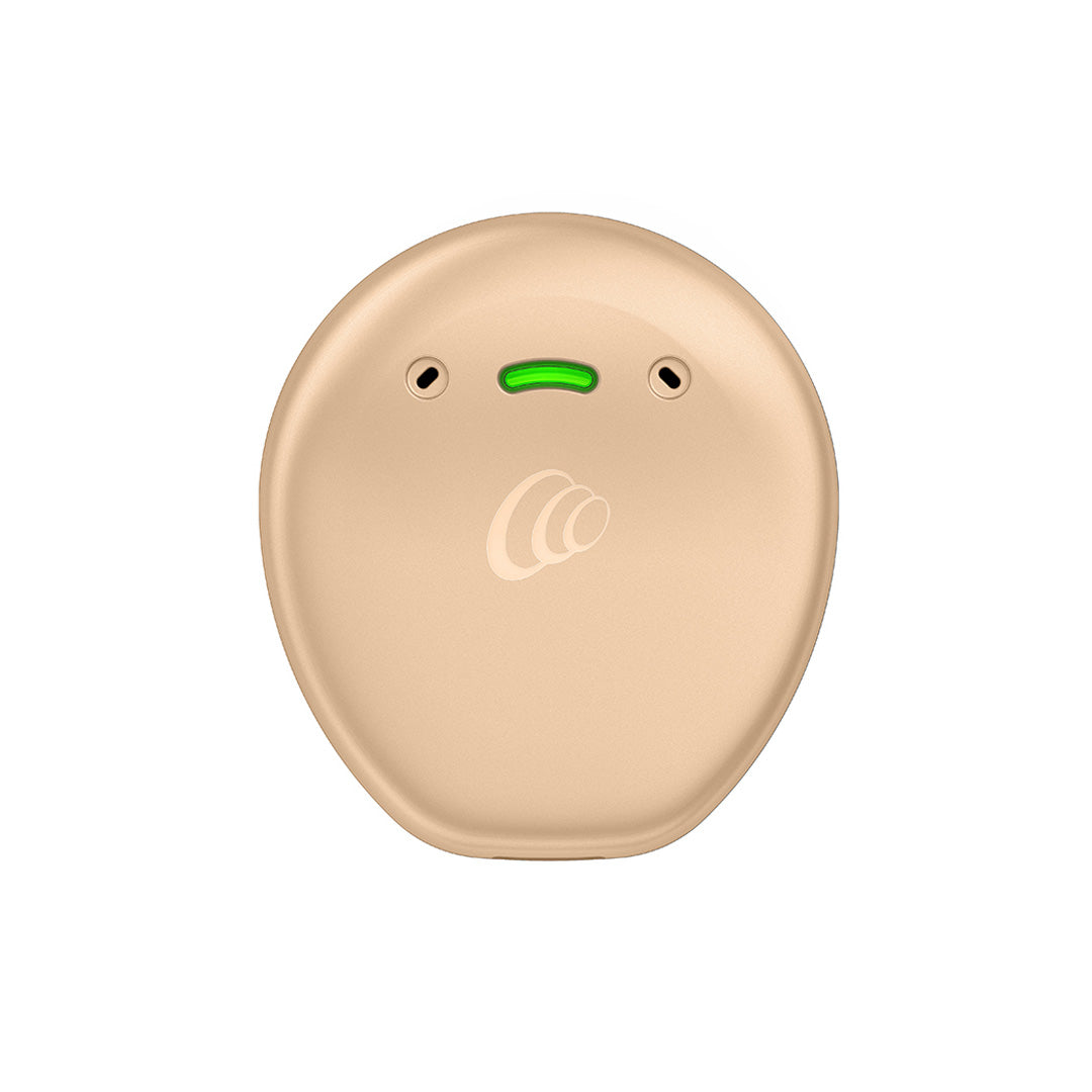 Nucleus Kanso 2 (CP1150) процесор на звук