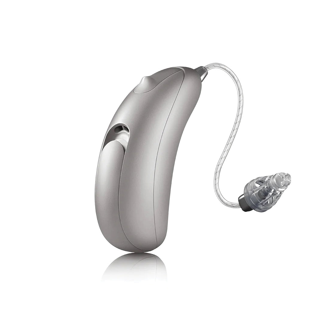 Tempus 600 Слухен апарат