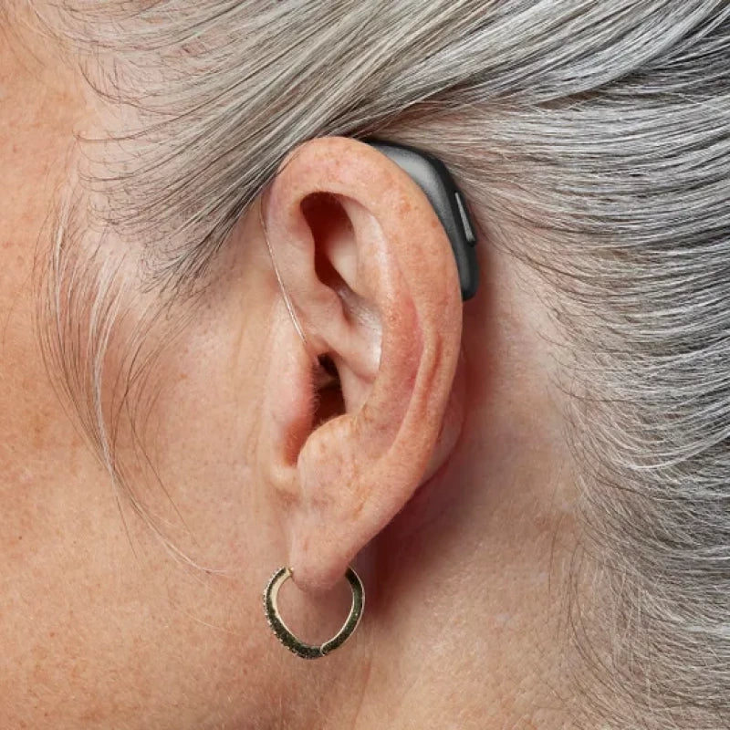 Слушен апарат Encanta 100