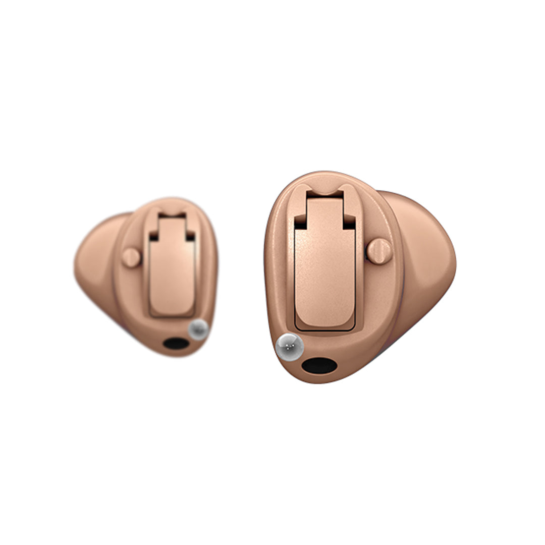 Entra 1 Слушен апарат