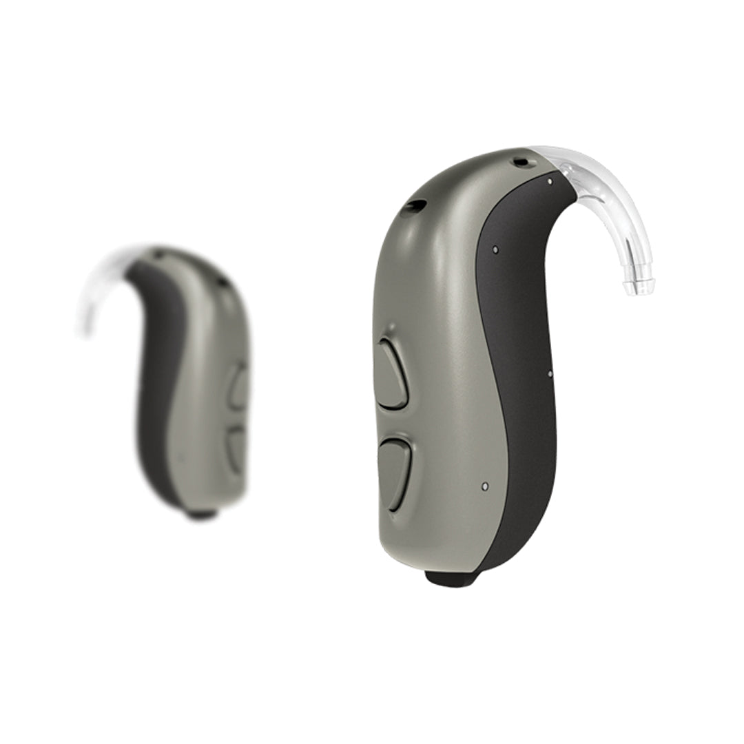 Entra 1 Слушен апарат