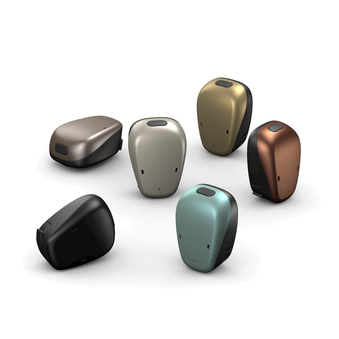 Baha 6 Max процесор на звукот