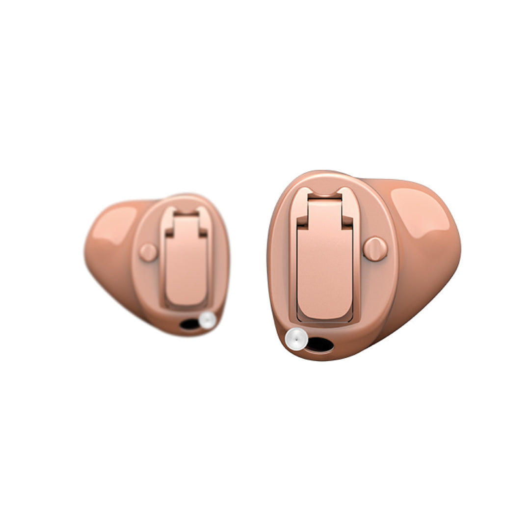 Alpha 3 слушен апарат