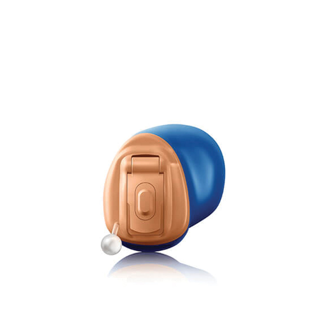 Tempus 600 Слухен апарат